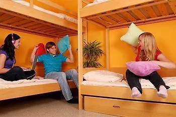 Jgh Berlin - Hostel Германия
