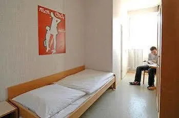 Отель Jgh Berlin - Hostel
