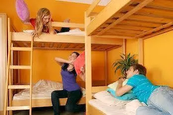 Jgh Berlin - Hostel 2*,  Германия