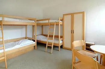 ** Отель Jgh Berlin - Hostel Германия